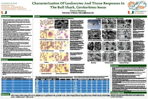 Deven Khanna Research Poster