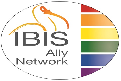 ibis ally network logo