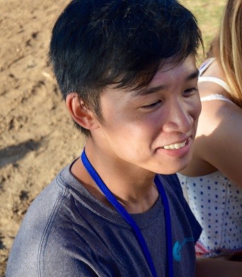 Jimmy Ge