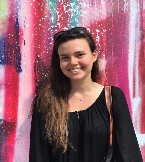 Olivia Schuitema